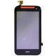 Дисплей для HTC Desire 310 Dual Sim с тачскрином в рамке (Black)