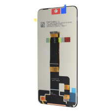 Дисплей для Poco M6 Pro (5G) з тачскріном (Black) (Original PRC) (ver. CSOT)