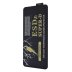 Захисне скло WEADDU Super D ESD для Oppo A76 (Black)