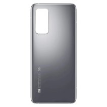 Задня кришка для Xiaomi Mi 10T (5G) (Silver)