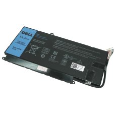 Акумулятор для ноутбука Dell VH748 11.1V 4200mAh 47Wh (Original PRC)