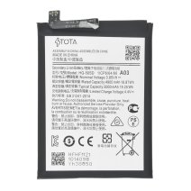 Аккумулятор Samsung HQ-50SD (5000 mAh) (TOTA)