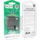 Мережевий зарядний пристрій Hoco C72Q USB-A (18W · 3A) з кабелем USB-A – Micro-USB (Black)