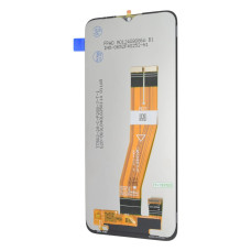 Дисплей для Samsung A035 Galaxy A03 (2022) (163 x 72 мм) с тачскрином (Black)