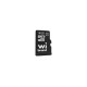 Карта памяти Wibrand microSDHC 16GB Class 10 UHS-I