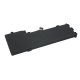 Аккумулятор для ноутбука Lenovo L14M2P24 7.4V 4000mAh 30Wh (Black)