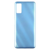 Задняя крышка для ZTE Blade A71 (2021) (Blue)