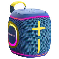 Bluetooth колонка Hopestar P61 10W (Blue)