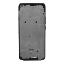 Рамка дисплея для Tecno Spark 5 (Black)