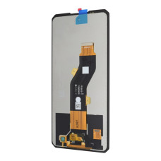 Дисплей для IIIF150 B3 Pro з тачскріном (Black)