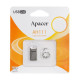 Флешка Apacer AH111 64GB USB 2.0 (Crystal)