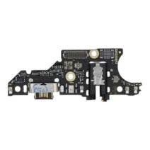 Плата зарядки для Motorola XT2363 Moto G34 (5G) (Original PRC)