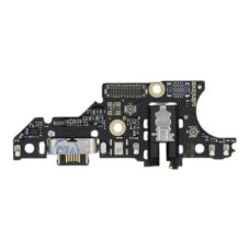 Плата зарядки для Motorola Moto G45 (5G) (Original PRC)