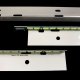 Боковая подсветка для телевизора Panasonic 50″ V8B413 (1 планка 629 мм, 72 LED 7x3 мм, 6 В)