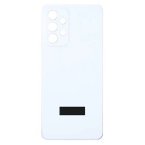 Задня кришка для Samsung A536 Galaxy A53 (5G) (2022) (White)
