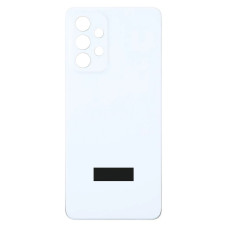 Задня кришка для Samsung A536 Galaxy A53 (5G) (2022) (White)