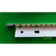 Бокова підсвітка для телевізора Panasonic 47″ 6916L1250A Rev0.7 (1 планка 590 мм, 66 LED 6,5x3 мм, 6 В)