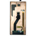 Дисплей для Samsung N975 Galaxy Note 10 Plus з тачскріном (Black) (Original Refurbished)