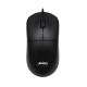 Мишка дротова Jedel CP89 (Black)