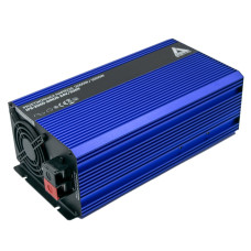 Инвертор AZO Digital IPS-2000 24 В до 2000 Вт, чистая синусоида