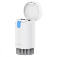 Набір для чищення Proove Mr. Cleaner 20 в 1 (White)