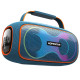 Bluetooth колонка Hopestar PartyBox 150 60W (Blue)
