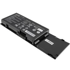 Акумулятор для ноутбука Dell 4P887 11.1V 6600mAh 73Wh (Silver)