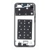 Рамка дисплея для Huawei Nova 3i (Black) (Original PRC)