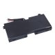 Аккумулятор для ноутбука Dell 2F8K3 14.8V 5200mAh 77Wh