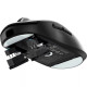 Мишка бездротова ігрова Proove Gaming RC Raider 8K (Black)