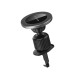 Автодержатель Proove Ironside Magnetic Air Outlet Car Mount (Black)