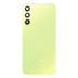 Задняя крышка для Samsung A346 Galaxy A34 (5G) (2023) (Green) (Original PRC)
