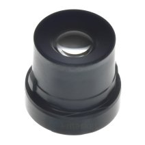 Линза основной камеры Telephoto blue light (3x) для Apple iPhone 14 Pro
