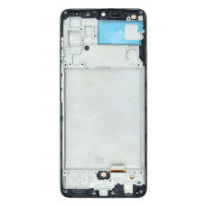 Дисплей для Samsung A325 Galaxy A32 (4G) (2021) з тачскріном в рамці (Black) (IPS)
