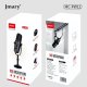 Микрофон JMARY MC-PW12 (Black)