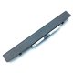 Акумулятор для ноутбука Lenovo L12C3A01 11.1V 2600mAh 26Wh (Black)