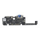 Нижня плата для Blackview BV8800 з роз’ємом зарядки та мікрофоном (Original Used)