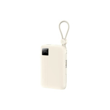 Повербанк Remax FC-15 22.5W (20000 mAh) з кабелем 2в1 (Beige)