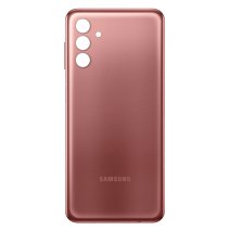 Задняя крышка для Samsung A047 Galaxy A04s (2022) (Copper)