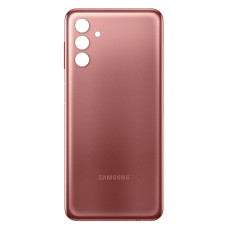 Задня кришка для Samsung A047 Galaxy A04s (2022) (Copper)