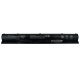 Аккумулятор для ноутбука HP KI04 14.8V 2600mAh 38Wh (Black)