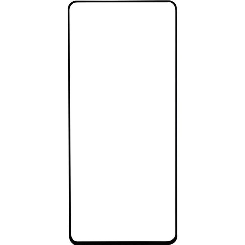 Защитное стекло Gelius для Samsung A725 Galaxy A72 (2021) (Full Glue) (0.3 мм, 2.5D) (Black)