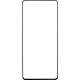 Защитное стекло Gelius для Samsung A725 Galaxy A72 (2021) (Full Glue) (0.3 мм, 2.5D) (Black)
