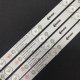 Пряма підсвітка для телевізора Bravis 40″ SJ.HZ.D4301101 V4 (1 планка 842 мм, 10 LED, 3 В)