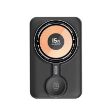 Повербанк Aspor A328 22.5W 5A (10000 mAh) (Black)