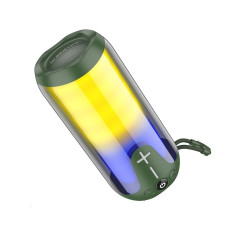 Bluetooth колонка Borofone BR33 (Dark Green)