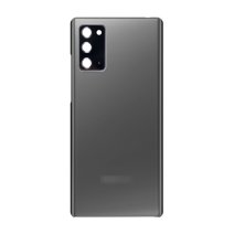 Задня кришка для Samsung N980 Galaxy Note 20 (Mystic green) (Original PRC)