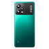 Задня кришка для Xiaomi Poco X5 (5G) (Green) (Original PRC)