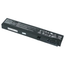Аккумулятор для ноутбука MSI BTY-M6H 11.1V 5200mAh 58Wh