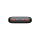 Повербанк Baseus Bipow Pro Digital Display 22.5W (10000 mAh) (White)